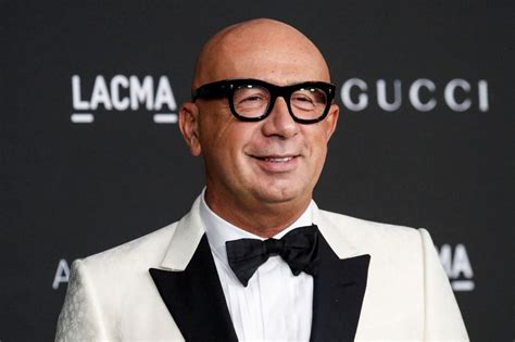 stefano bizzarri gucci|who owns gucci company.